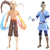 Avatar: The Last Airbender Series 4 Deluxe Figure - Otaku Haven LLC