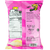 Aggretsuko Pink Salt Potato Chips - Otaku Haven LLC
