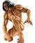 Pop Up Parade Eren Yeager: Titan Form