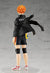 Orange Rouge Pop Up PARADE Haikyu!! To The Top Shouyo Hinata Non-Scale ABS & PVC Pre-painted Complete Figure