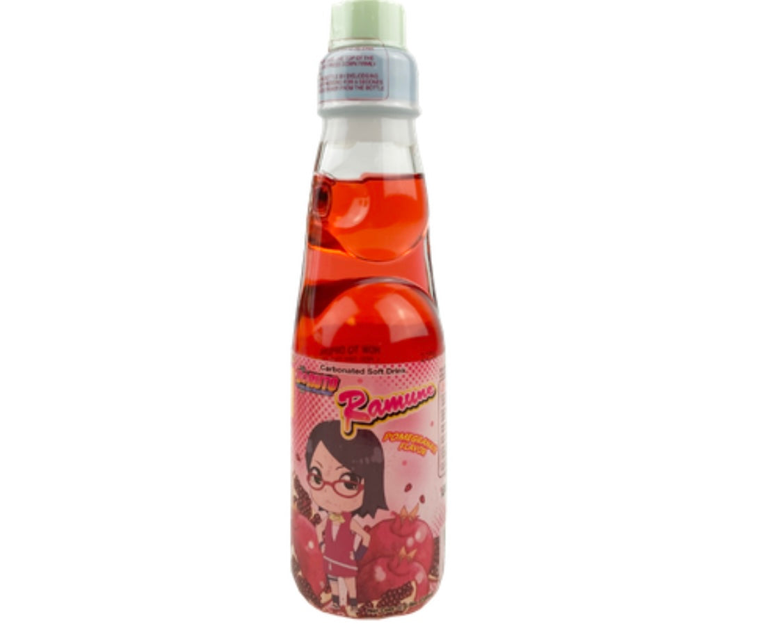 Boruto Pomegranate Ramune - Otaku Haven LLC