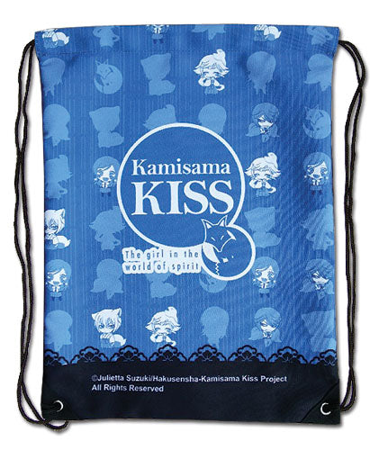 Kamisama Kiss - Otaku Haven LLC