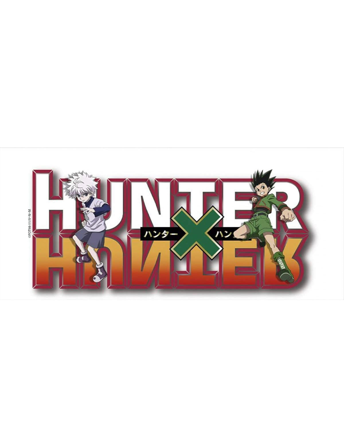 Hunter x Hunter- Gon and Killua Mug - Otaku Haven LLC