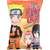 Naruto Pink Salt Potato Chips - Otaku Haven LLC