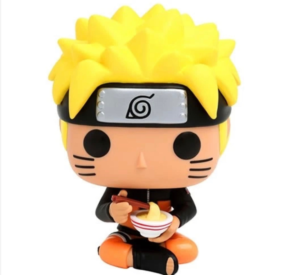 Naruto (Noodles) Exclusive Funko Pop - Otaku Haven LLC